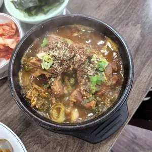 금상첨화 사진