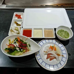와우철판 사진