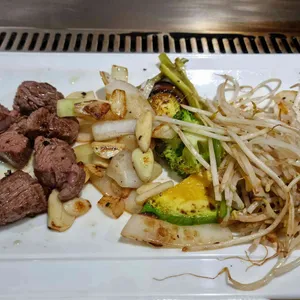 와우철판 사진