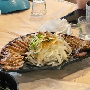 포항막회 사진
