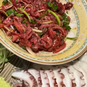 육회관포차 사진