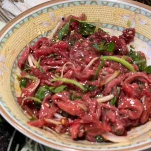 육회관포차 사진
