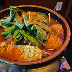 심야식당테이 사진