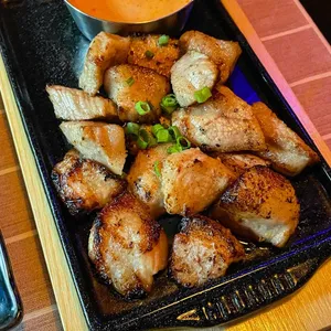심야식당테이 사진