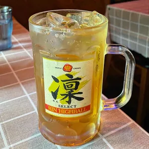 심야식당테이 사진