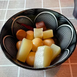 심야식당테이 사진