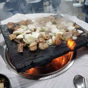 원조곱창 사진