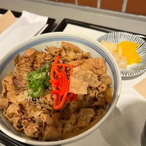 돈모노더현대서울 리뷰 사진