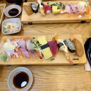 사카나 리뷰 사진