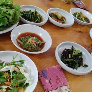 토담청국장 사진