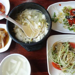 385아구찜 사진