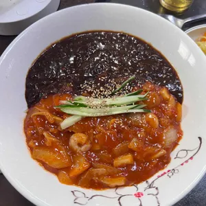 홍해루 사진