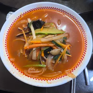 홍해루 사진