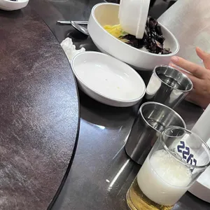 홍해루 사진