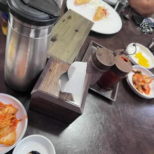 홍해루 사진