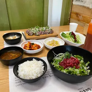 한우의힘 사진