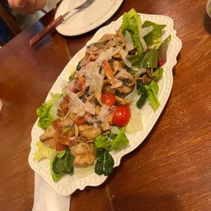 지아니스나폴리 리뷰 사진