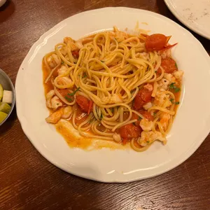 지아니스나폴리 리뷰 사진