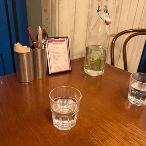 지아니스나폴리 리뷰 사진