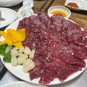 한우암소생고기전문점 대표 사진