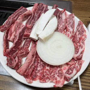 한우암소생고기전문점 사진