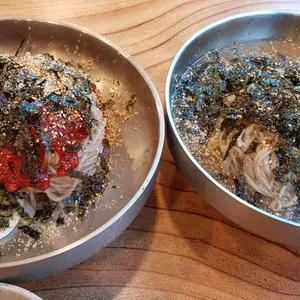 영동막국수 사진