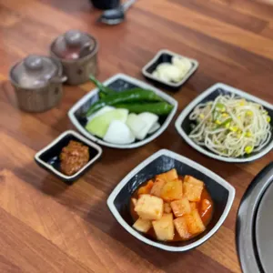 마선생 마약국밥 사진