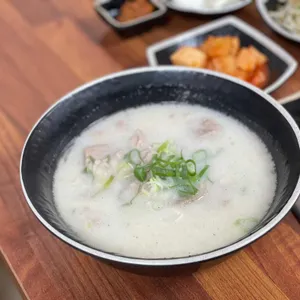 마선생 마약국밥 사진