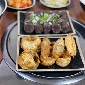 마선생 마약국밥 사진