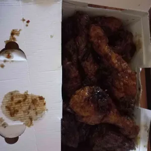 교촌치킨 대표 사진