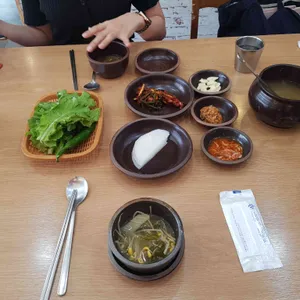 정광석항아리보쌈 사진