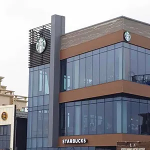 스타벅스 리뷰 사진