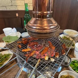 땡초꼼장어 리뷰 사진