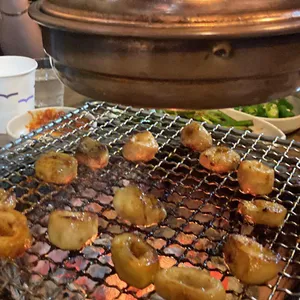 땡초꼼장어 리뷰 사진