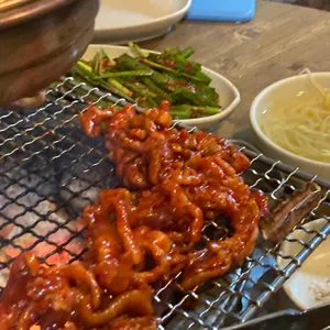 땡초꼼장어 리뷰 사진