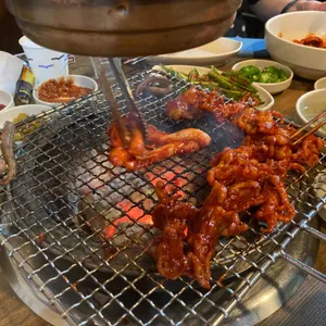 땡초꼼장어 리뷰 사진