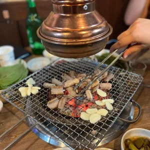 땡초꼼장어 리뷰 사진