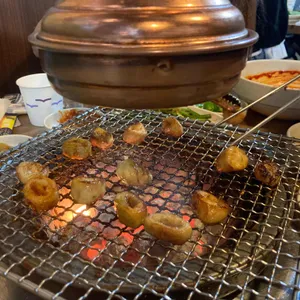 땡초꼼장어 리뷰 사진