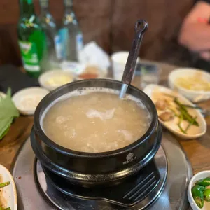 땡초꼼장어 리뷰 사진