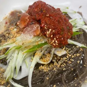부일막국수 리뷰 사진