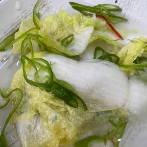 부일막국수 리뷰 사진
