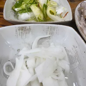 부일막국수 리뷰 사진