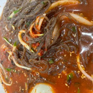 부일막국수 리뷰 사진