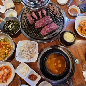 한마음정육식당 사진