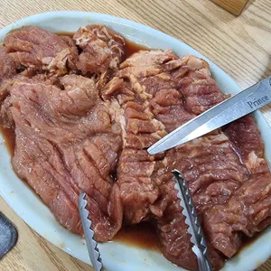 마시조은집 사진