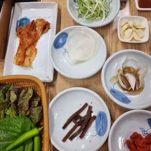 마시조은집 사진