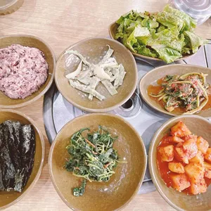 양평해장국 사진