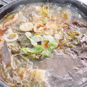 양평해장국 사진
