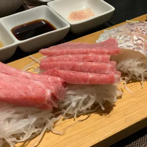 정참치 사진