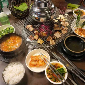 제일숯불막창 리뷰 사진